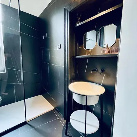 Apartament Yacht Club Opatija