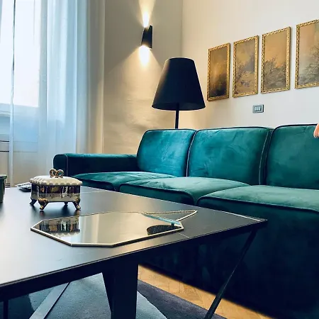 Apartament Yacht Club Opatija