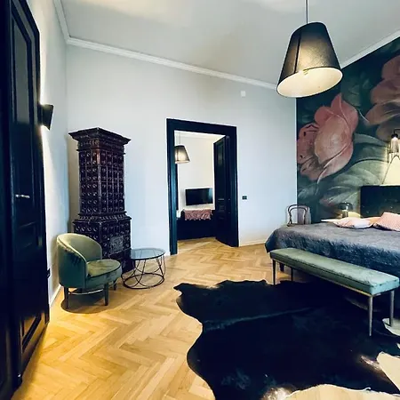 Yacht Club Apartamento