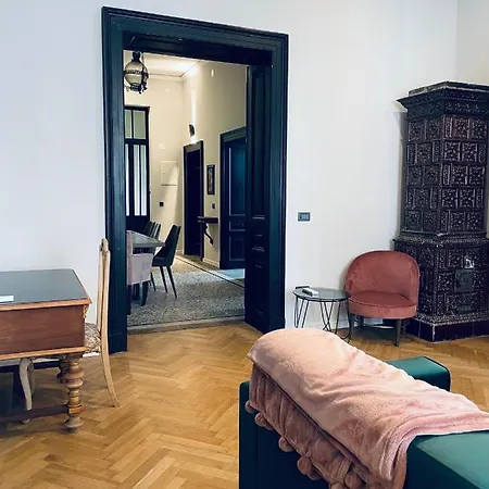 Yacht Club Apartman Abbázia