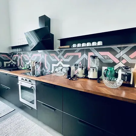 Apartamento Yacht Club