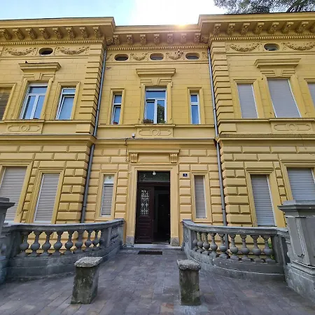 Yacht Club Opatija