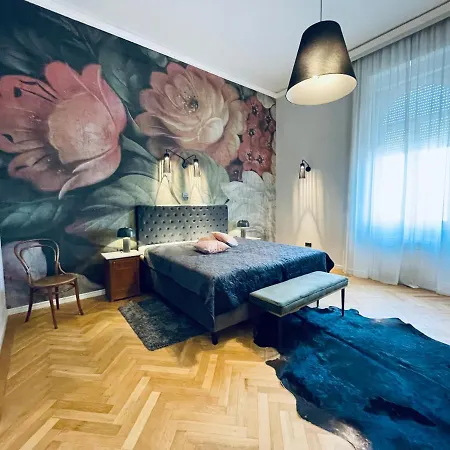 Yacht Club Apartament Opatija