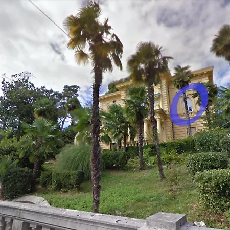 Apartament Yacht Club