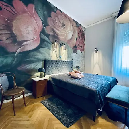 Yacht Club Appartement