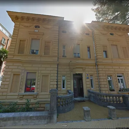 Yacht Club * Opatija