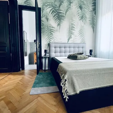 Yacht Club Appartamento