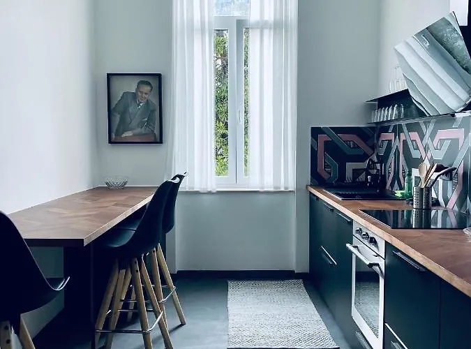 Yacht Club * Opatija