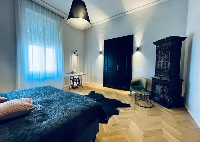 Yacht Club Apartament *