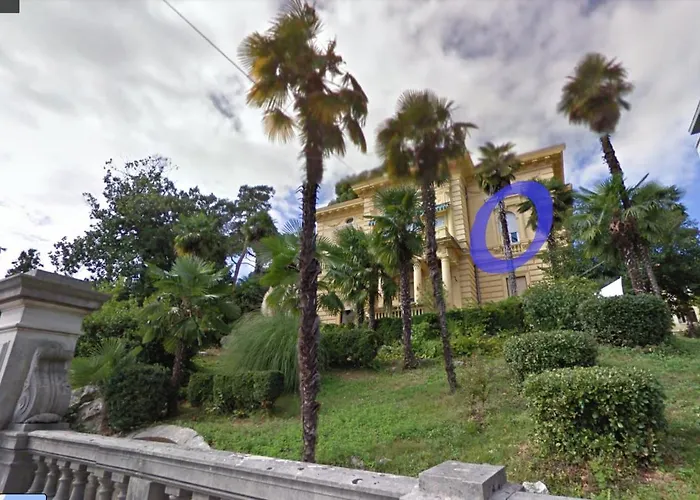 Apartament Yacht Club