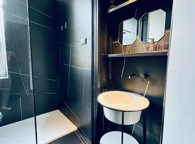 Apartament Yacht Club Opatija