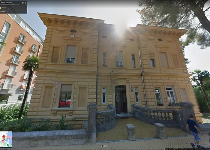 Yacht Club * Opatija