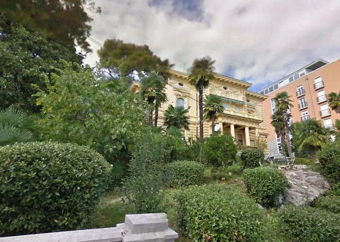 Yacht Club Appartamento Abbazia